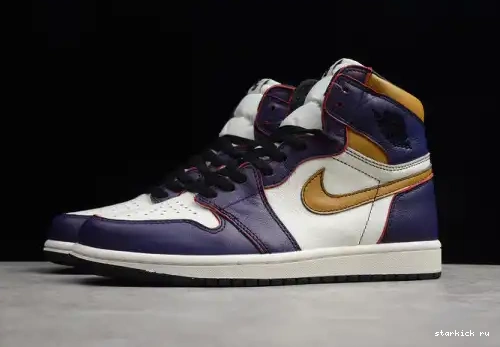 Chicago' CD6578-507 Jordan 1 to High 'LA CD6578-507 Air 0625